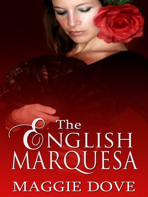 cover image of The English Marquesa